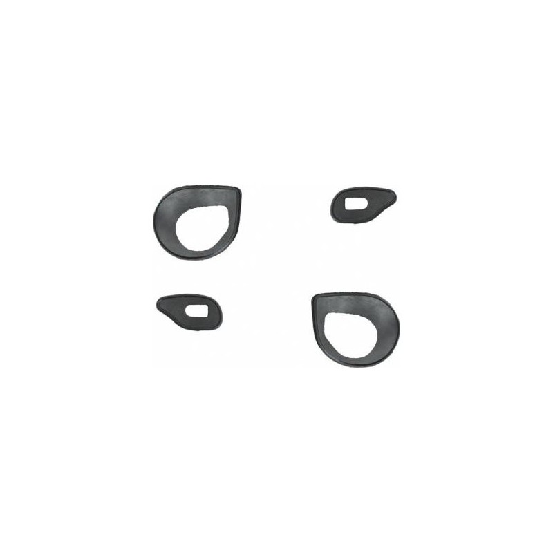 set de 4 joints de poignées de porte 62-67