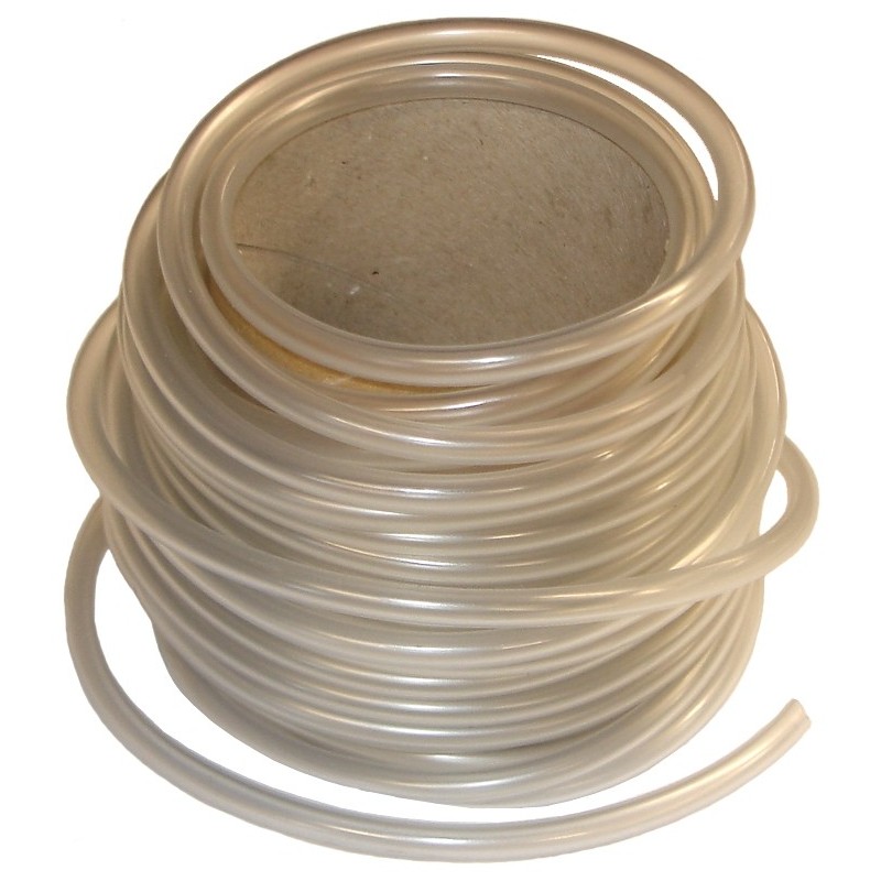 rouleau de 20 mètres de tuyau de lave-glace