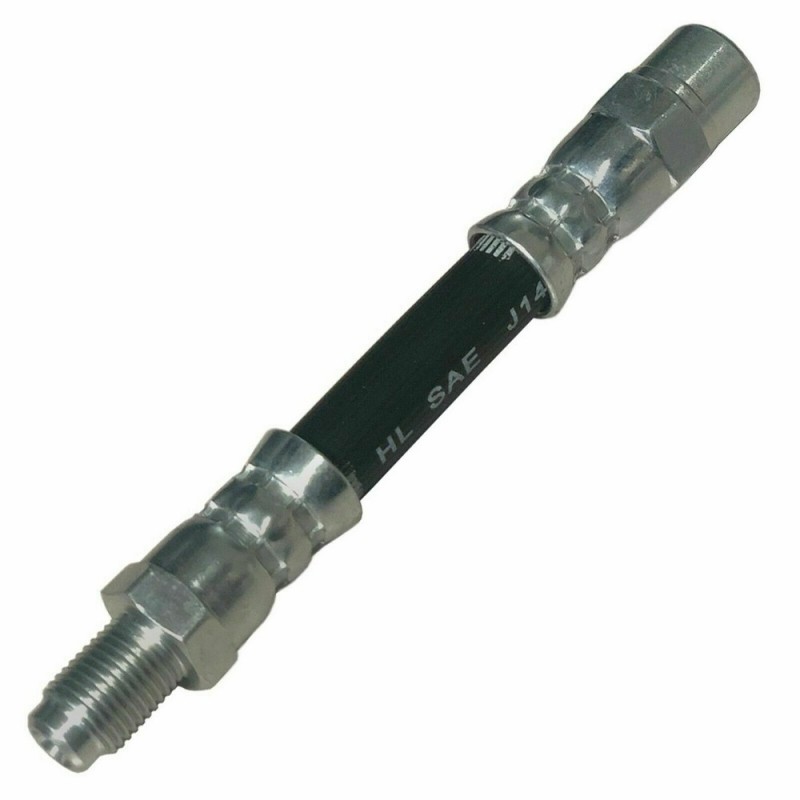 flexible de frein 110 mm pour kit frein à disque arrière (M/F)