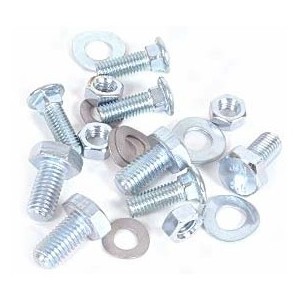 kit visserie complet pour...