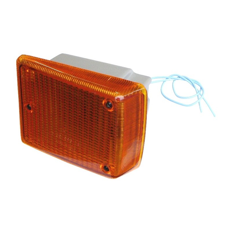 clignotant complet orange gauche complet 73-