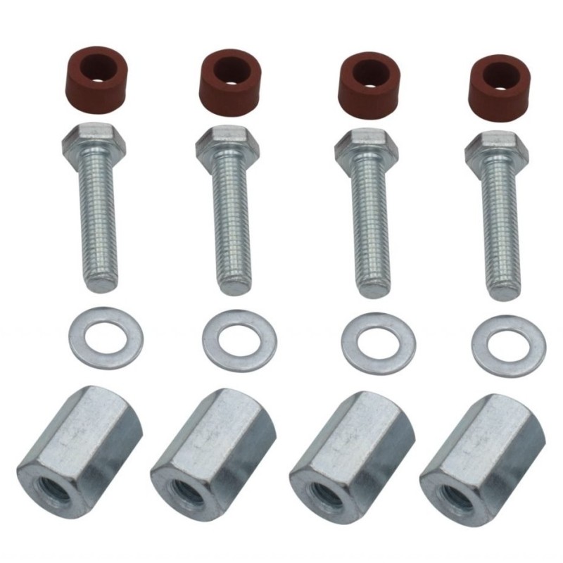 kit de montage pour caches-culbuteurs à visser réf 58145/58147