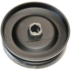 poulie de dynamo 12 Volts...