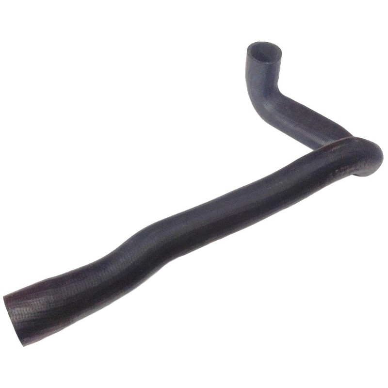 durite d'eau entre tube de radiateur et purgeur T25 85-