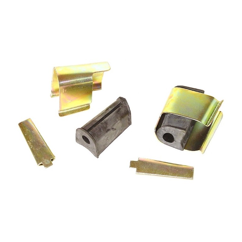 set de montage de barre stabilisatrice de train avant -7/67