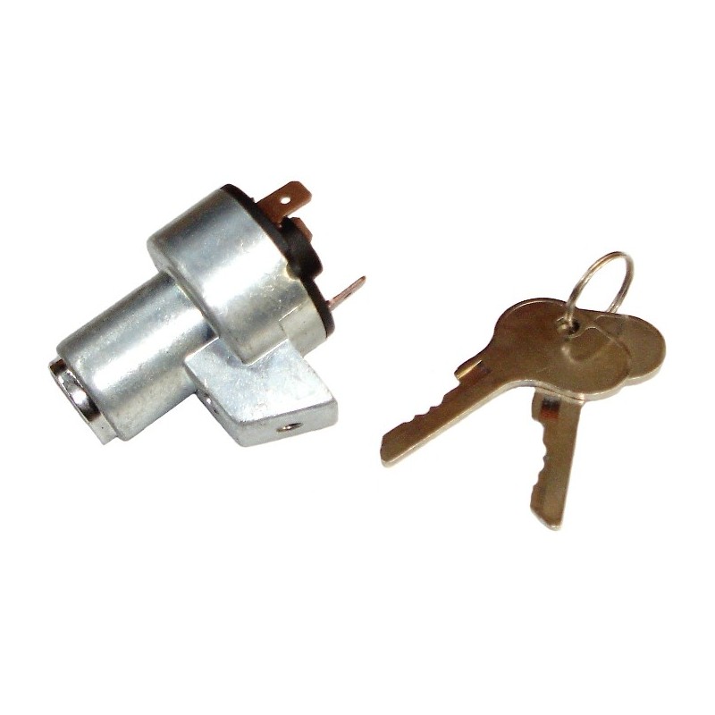 contacteur de démarreur 55-67