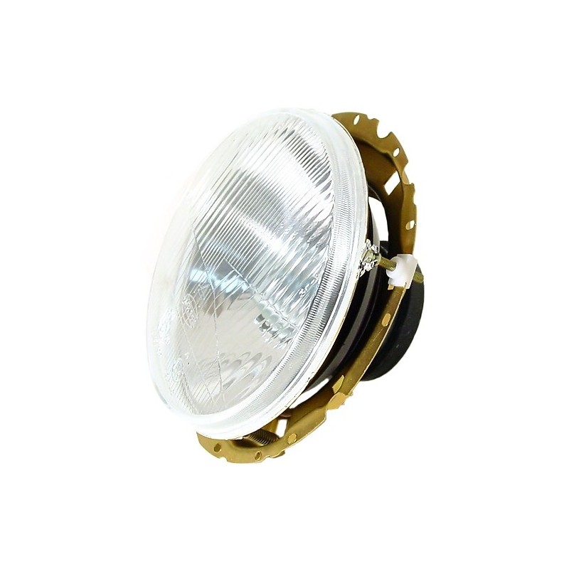 phare H4 73- pour ampoule à culot H4