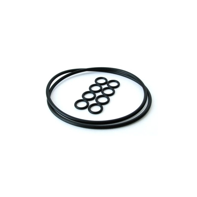 kit de joints pour plaque de vidange JAYCEE