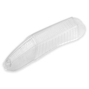 glace de cligno avant...