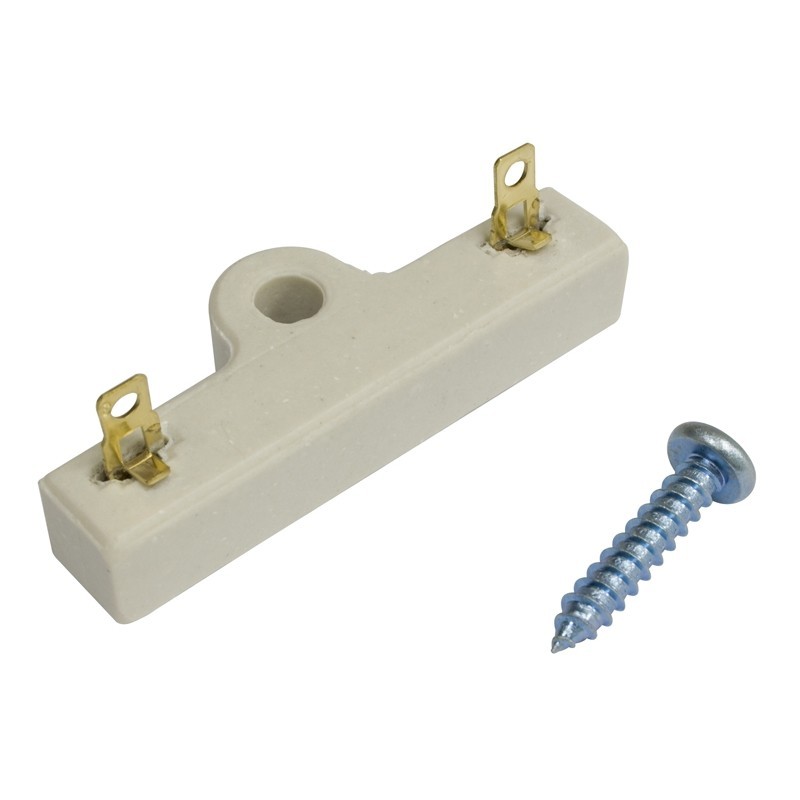 résistance ballast extérieure 1,35 Ohms