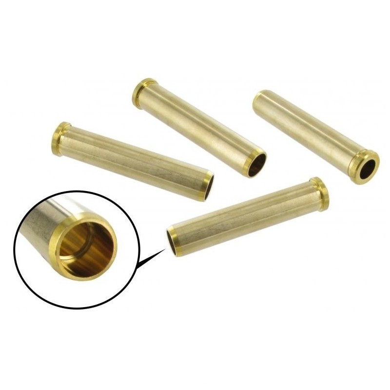 set de 4 guides de soupapes d'échappement 9 mm pour culasse T1 et T4