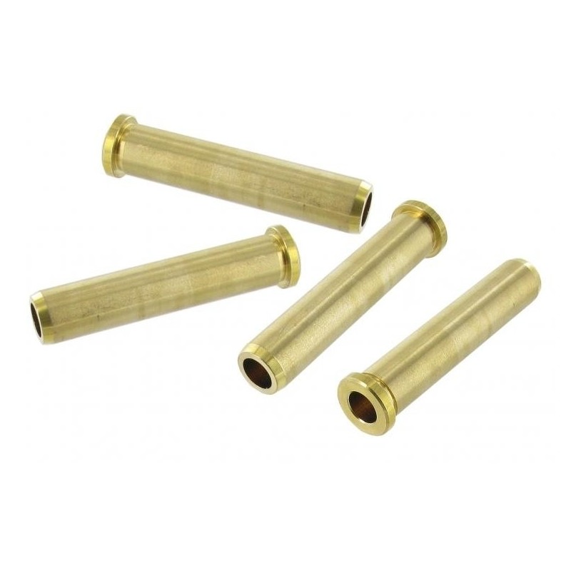 set de 4 guides de soupapes d'admission 8 mm pour culasse T4