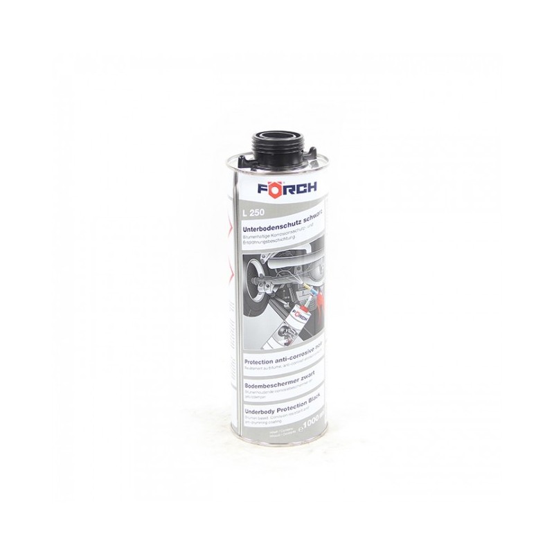 protection bitumeuse en cartouche de 1 litre remplace la ref C60510