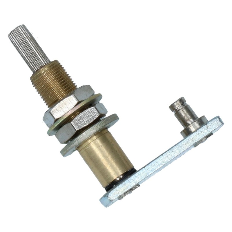 axe d’essuie-glace simple pin gauche 8/57-7/64  ou droit 8/6...