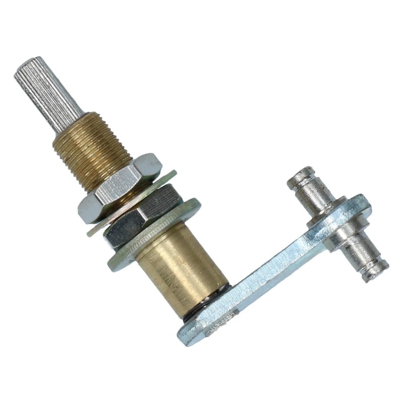 axe d’essuie-glace droit double pin 8/57-7/64 vendu avec le ...