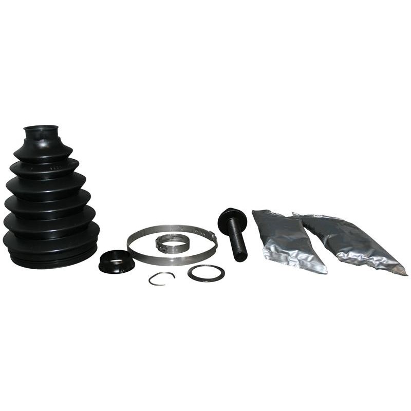 kit soufflet de cardan côté roue pour T4 sans ABS  7/94-6/03
