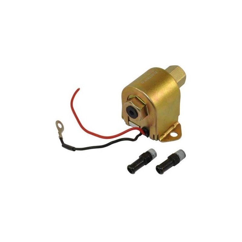 pompe à essence électrique 12 v  standard