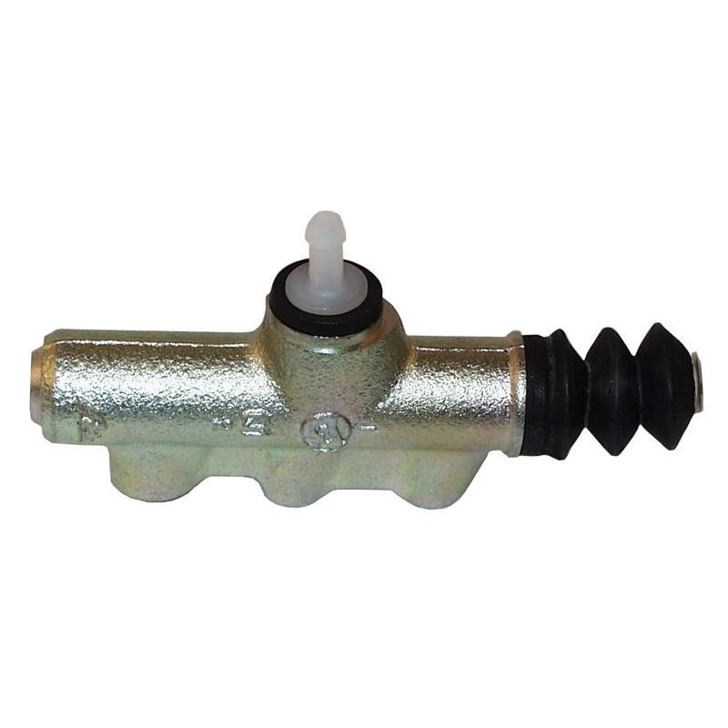 cylindre émetteur d’embrayage vers pédalier