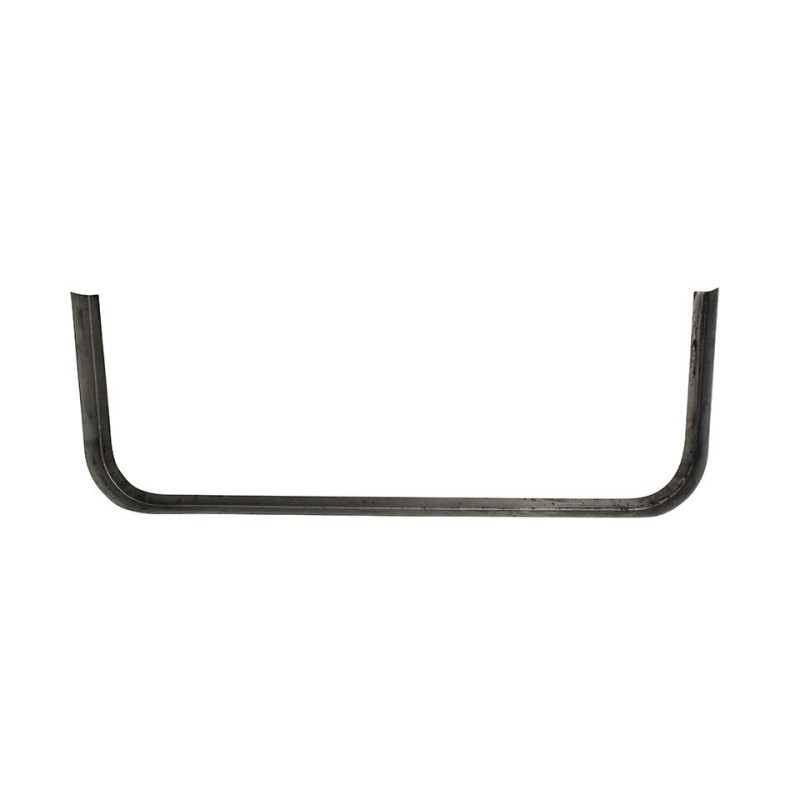 tôle de réparation de bas de fenêtre latérale T2 -67