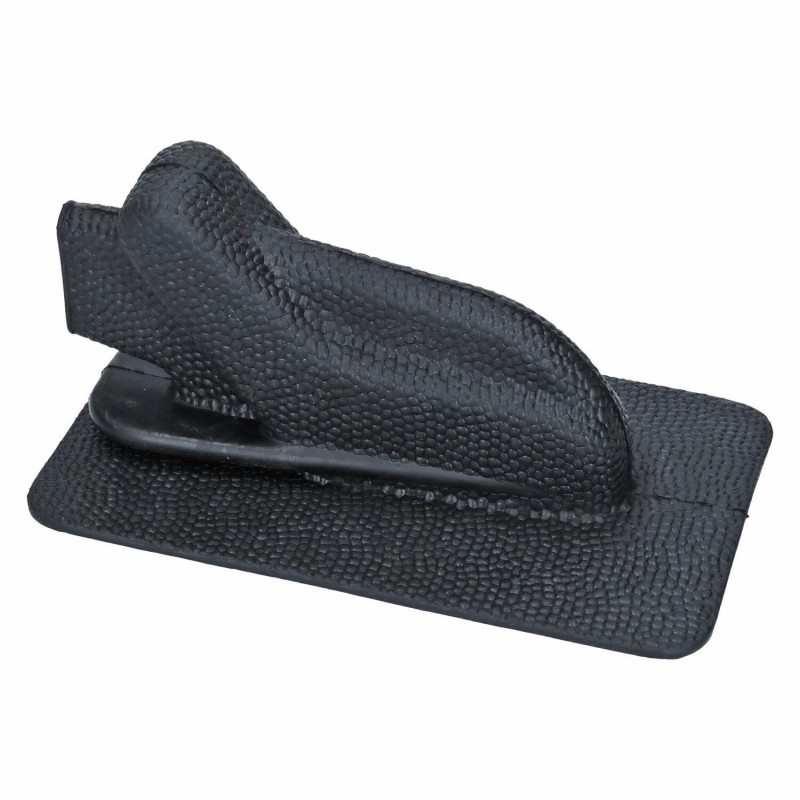 soufflet de frein à main noir 57-65