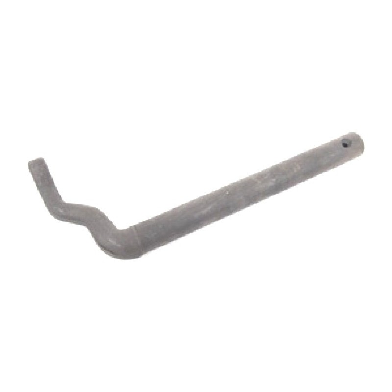 sélecteur de vitesse dans le nez de boîte T2 60-67