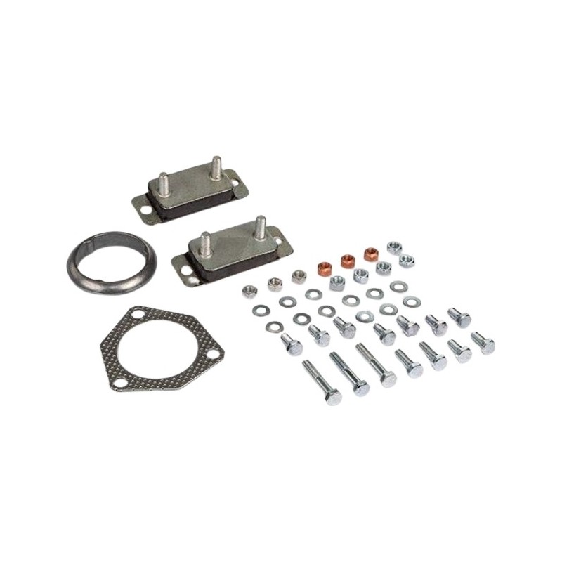 kit joints d’échappement 1.6 TD 8/89-7/92