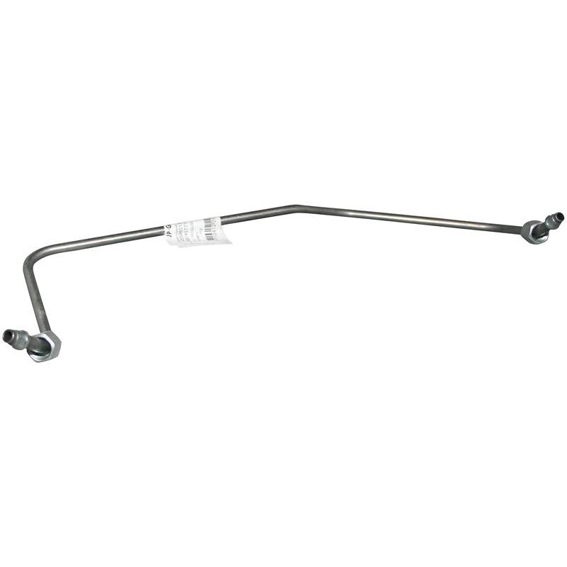 durite d’alimentation d’huile du turbo 1.6 TD