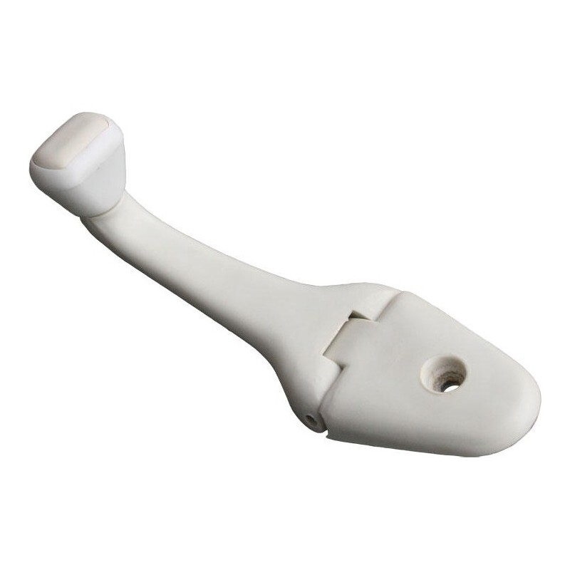 manivelle de toit ouvrant 68-77 et 1303