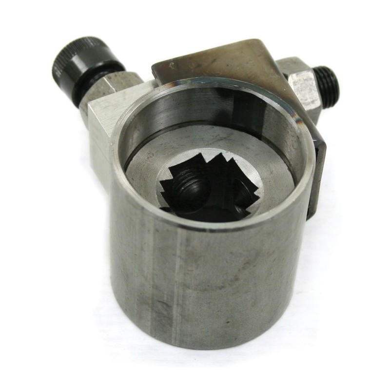 sway a way 8/65- (prévoir 2 kits pour 1 train avant)