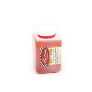 dégraissant pour dépôts huiles et carburants RESTOM®SDT 4060 (500ml)