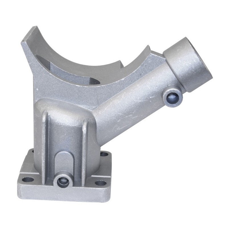 pied d’alternateur ou dynamo aluminium