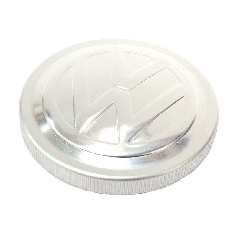 bouchon de réservoir diam 60mm  T1 08/52-53, T2 56-67 et T1 avec réservoir repro réf 42408/42410