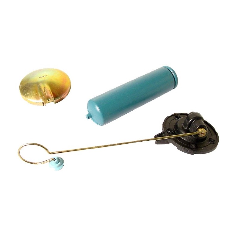 jauge flotteur essence mécanique  8/61-7/67