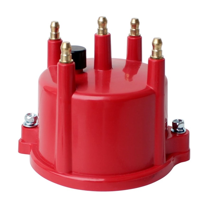 tête d'allumeur rouge pour allumeur MAGNASPARK 2