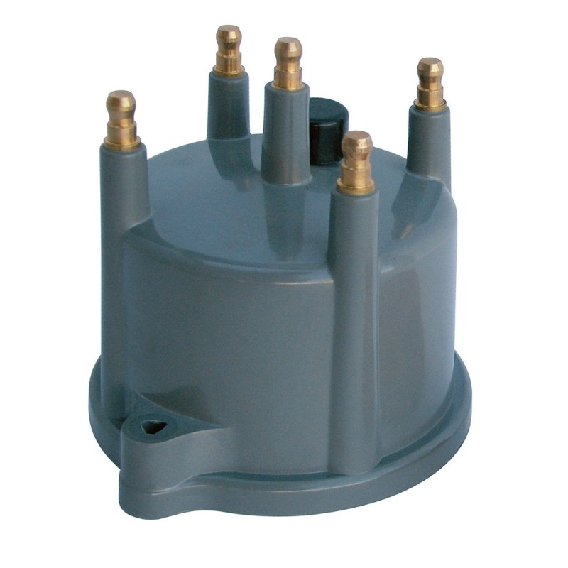 tête d'allumeur grise pour allumeur MAGNASPARK 2