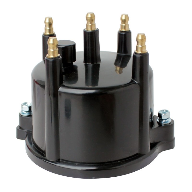 tête d'allumeur noire pour allumeur MAGNASPARK 2