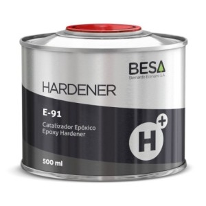 durcisseur 1/2L pour apprêt epoxy