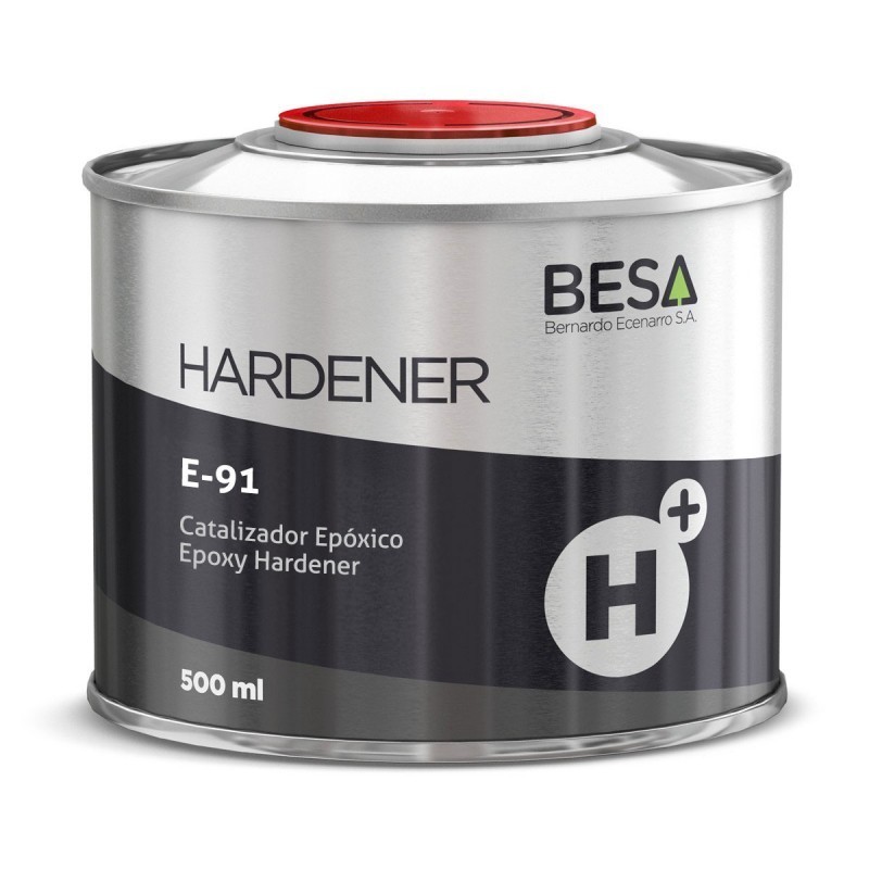 durcisseur 1/2L pour apprêt epoxy