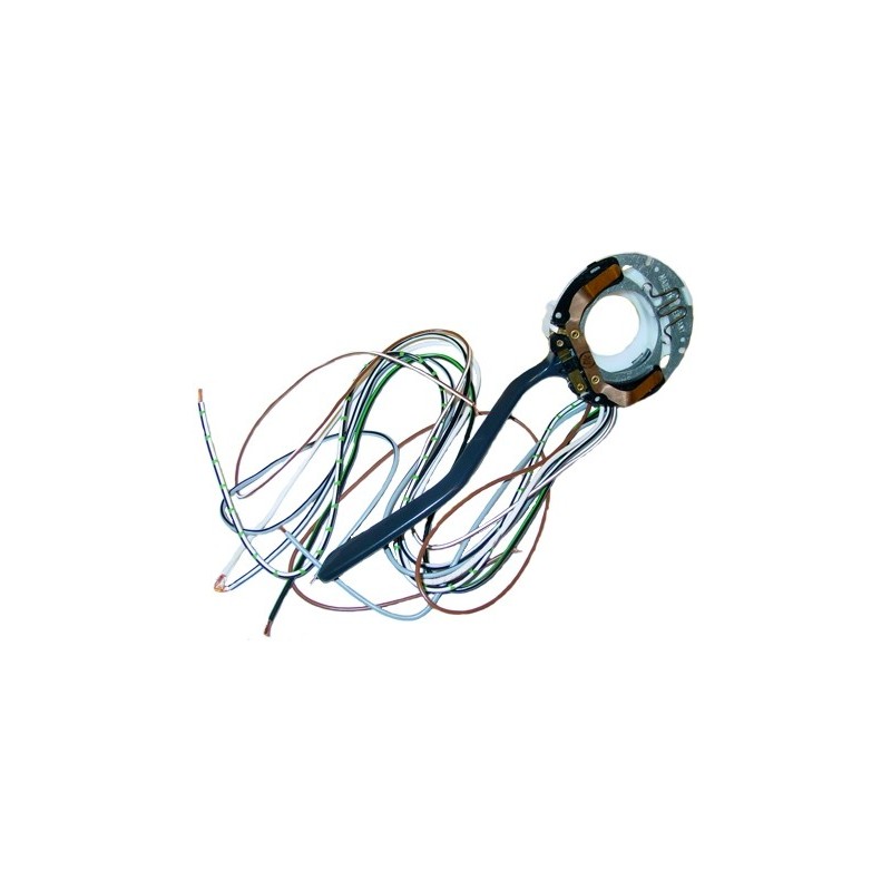 commodo de clignotant 8/70-7/71 + 1200 8/70-7/75 (8 fils)