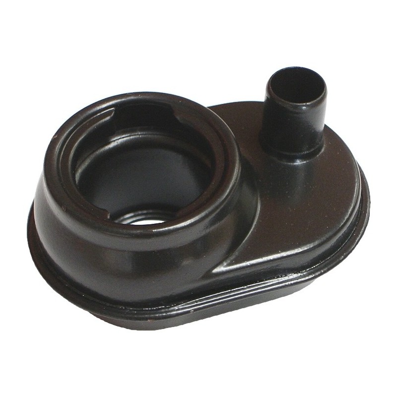 remplissage d’huile non chromé sans tuyau d’écoulement (sans...