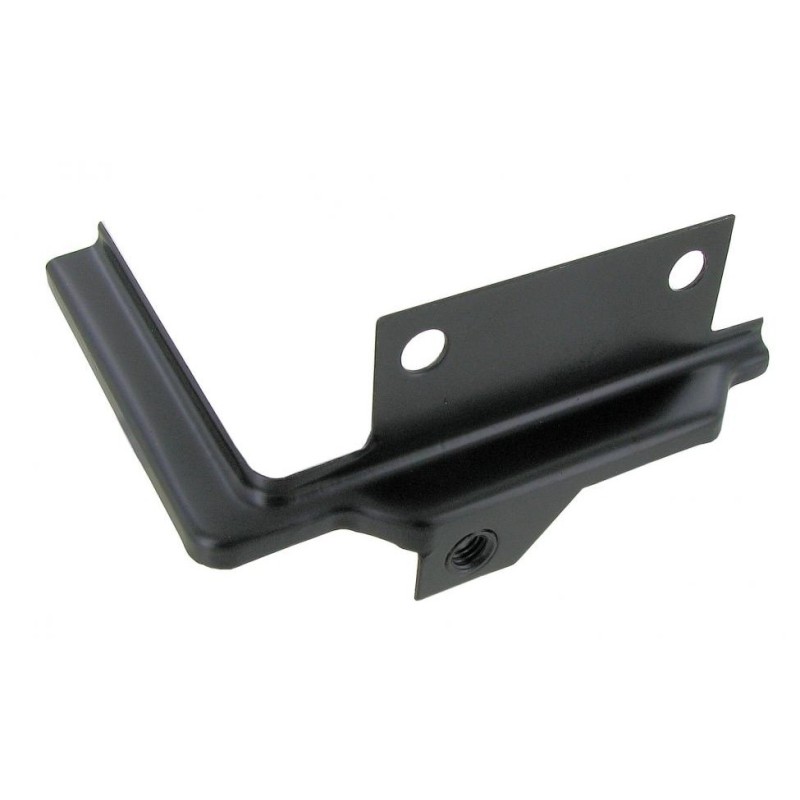 plaque de fermeture d'ouverture du radiateur d'huile pour moteur DA 8/70-