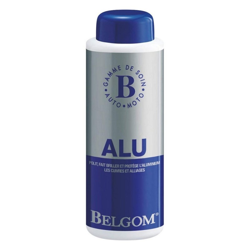 BELGOM® Alu (500ml)