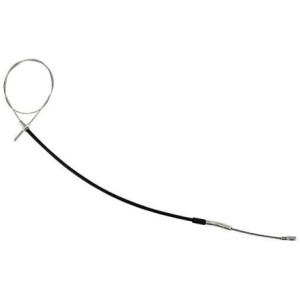 câble de frein à main T3 8/67-