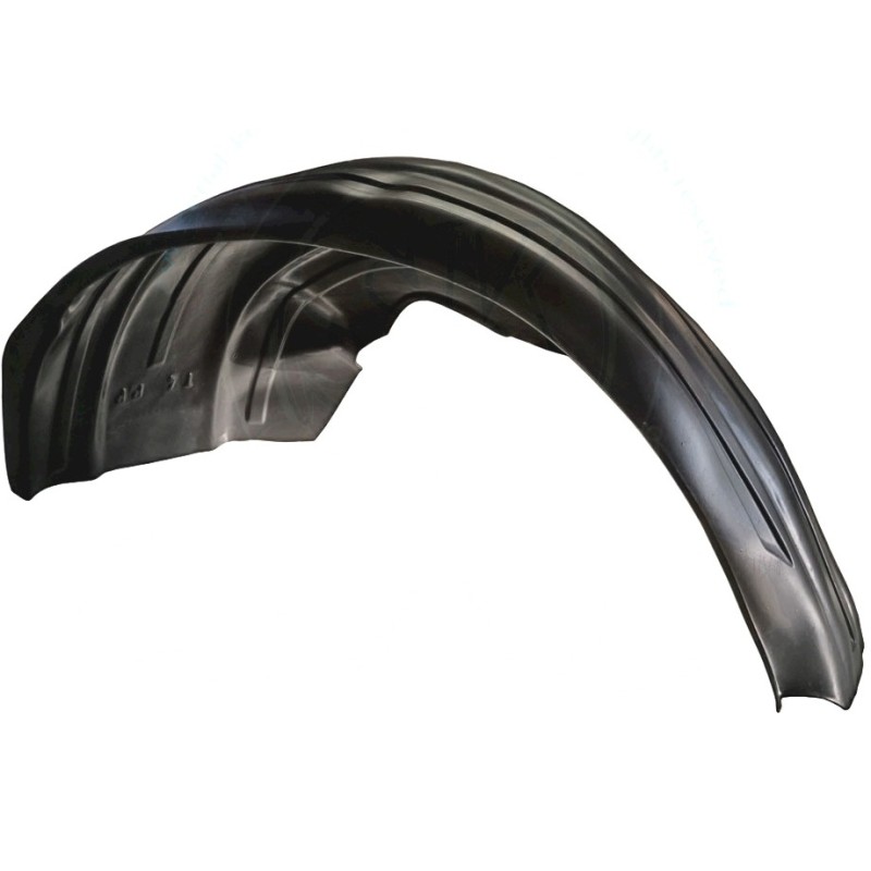 protection plastique de passage de roue avant Gauche T4 9/1990-6/2003