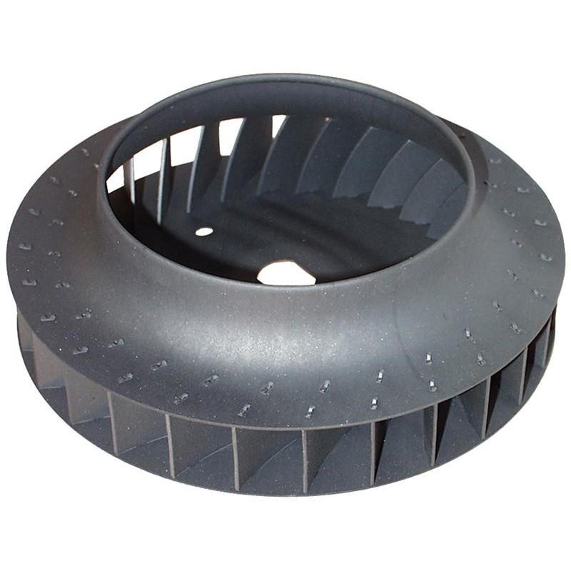 hélice de ventilateur 8/70-7/79 (pour moteur double admissio...