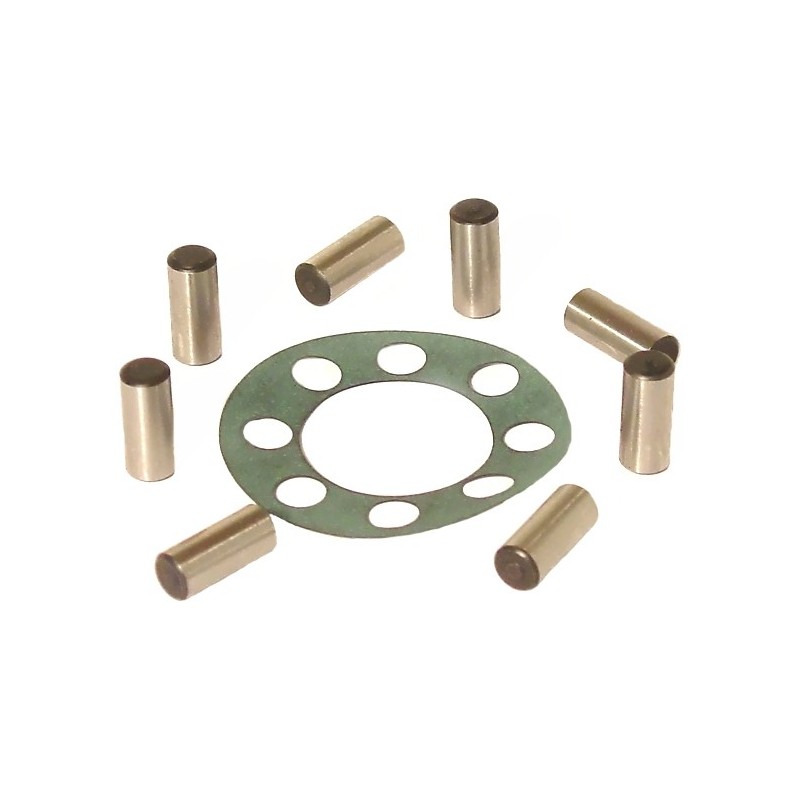 pions (8) de volant moteur longueur 19.70mm