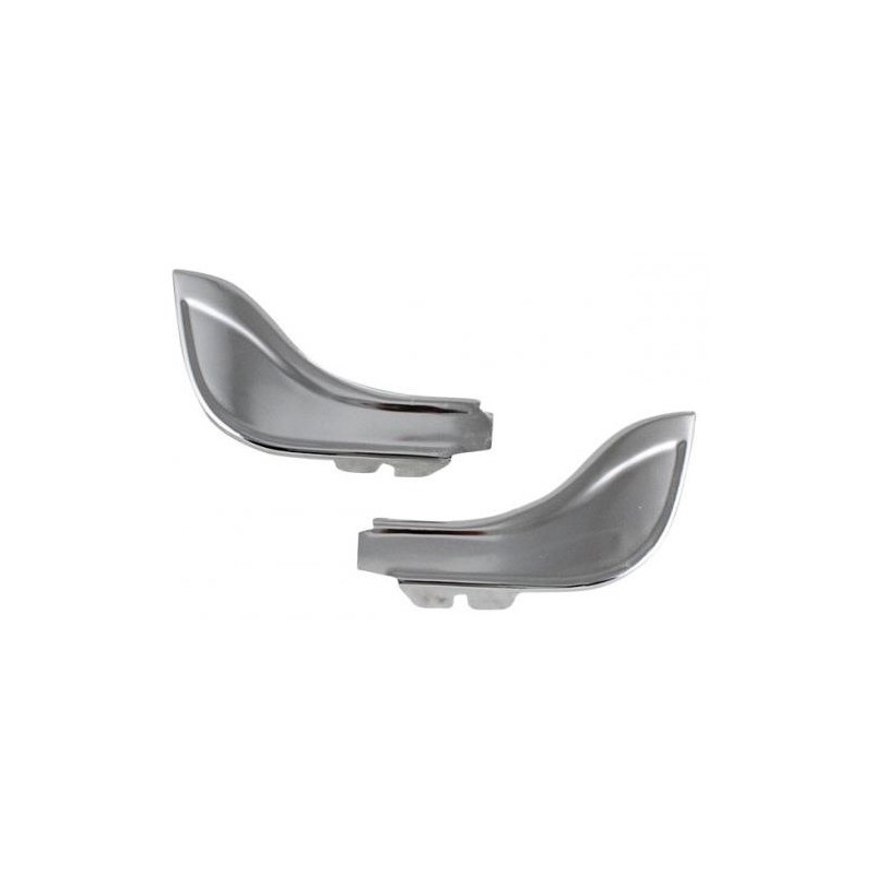 set de 2 sabots d’aile avant 1302-1303 «FORMES»