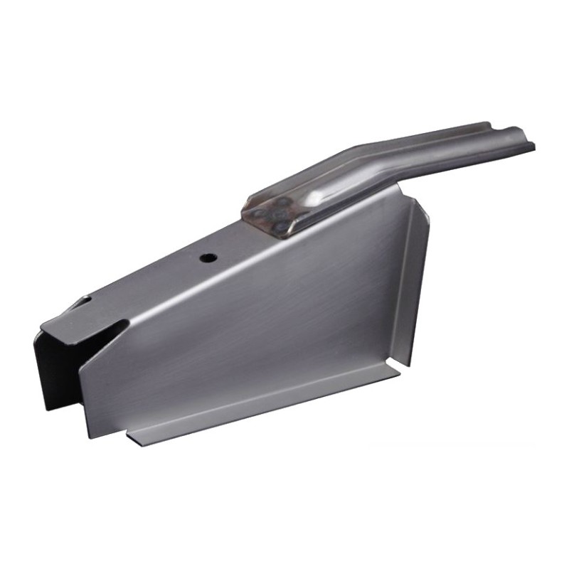 support de cric arrière gauche 68-