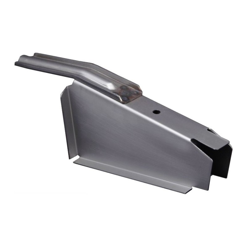 support de cric arrière droite 68-