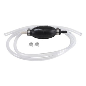 pompe de secours/pompe de...